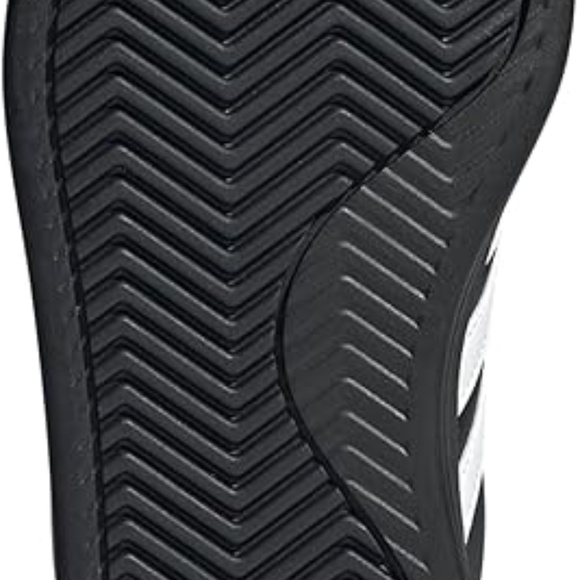 Adidas Women's Grand Court 2.0 Tennis Shoe - Picture 2 of 6